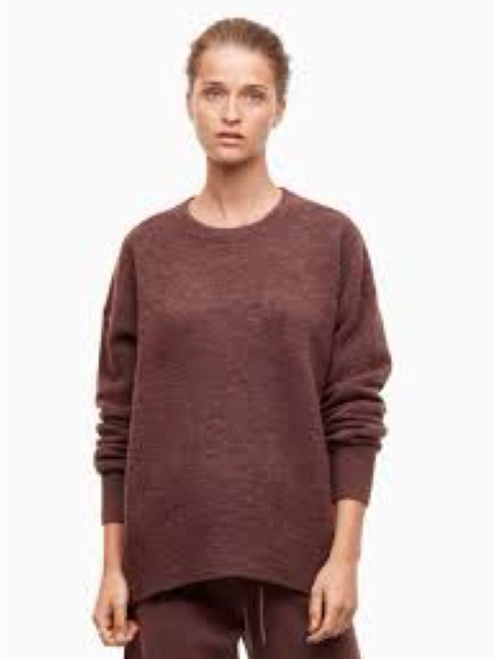 Aritzia The Group by Babaton Thurlow Sweater